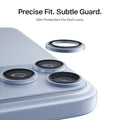 Lensguard Camera Protector for iPhone 18 Pro/Pro Max
