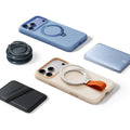 Ostand Q3 Silicone Wind Limited for iPhone 18 Pro