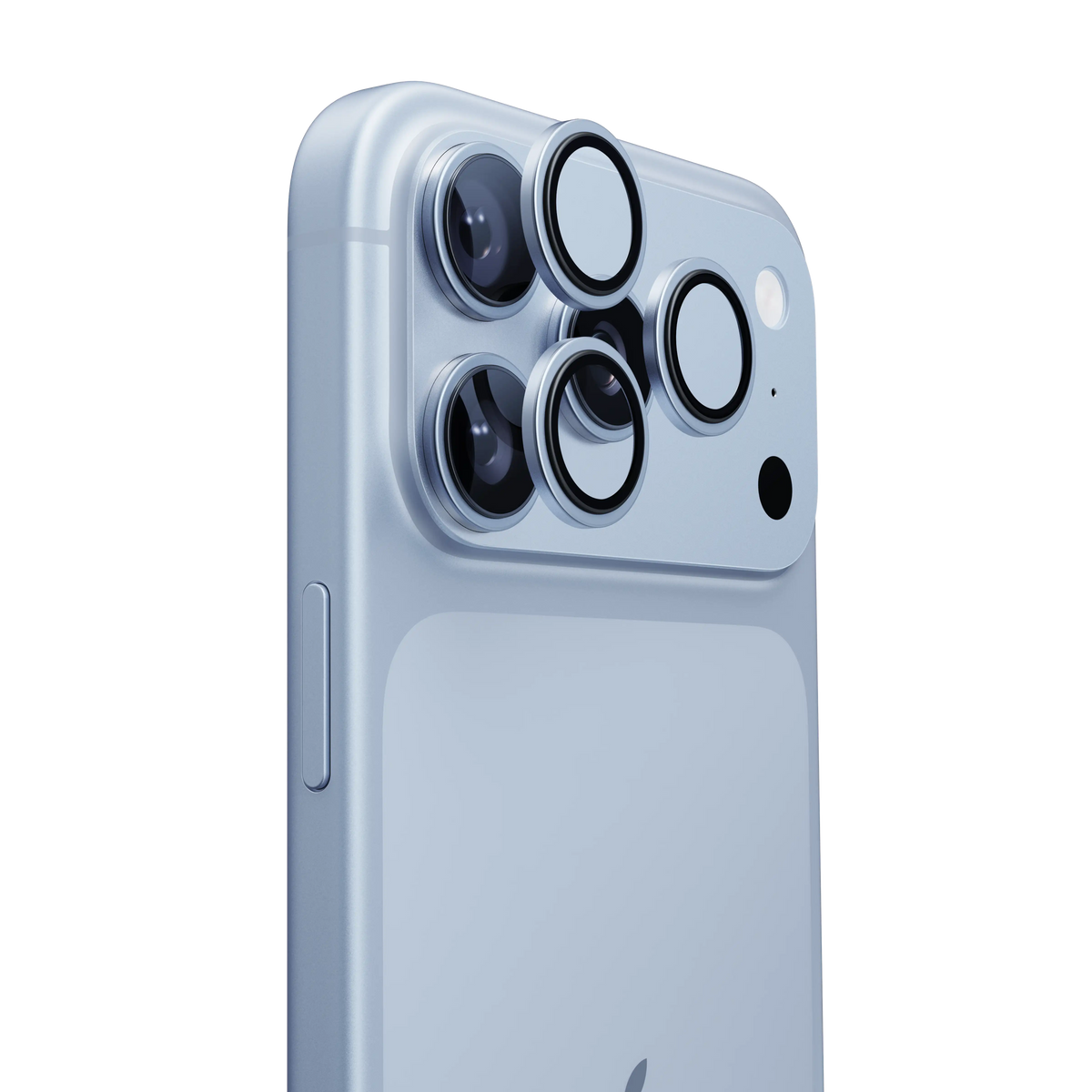Lensguard Camera Protector for iPhone 18 Pro/Pro Max