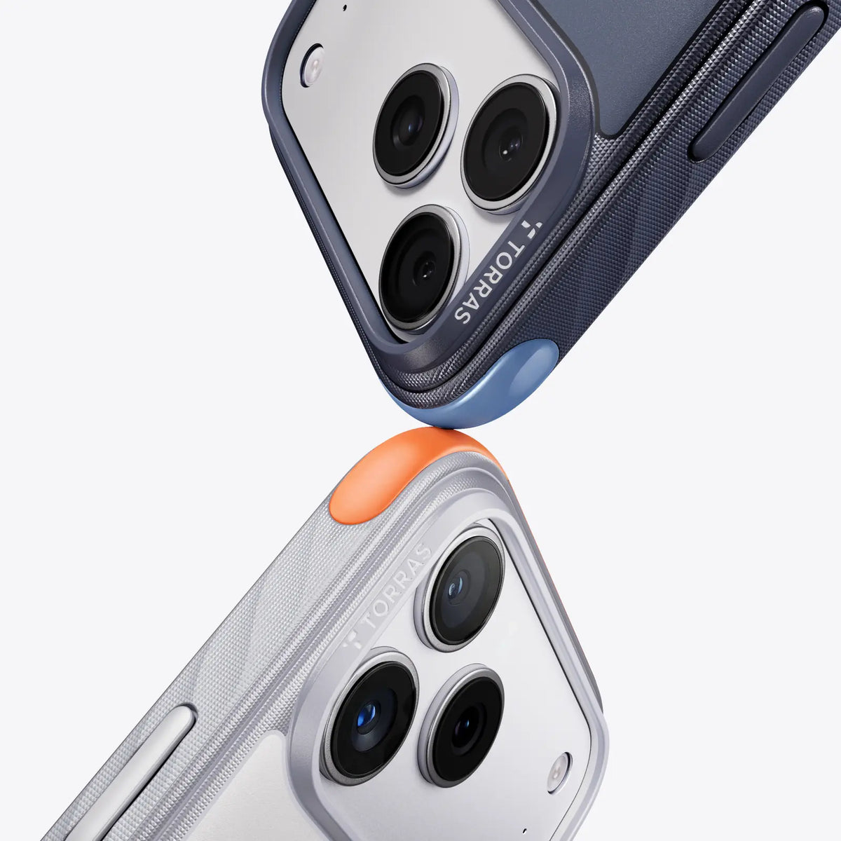Ostand Q3 Rugg for iPhone 17 Pro