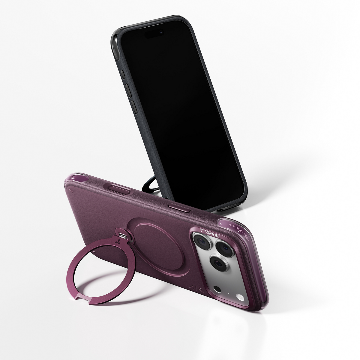 Ostand Q3 Air Essential for iPhone 17 Pro