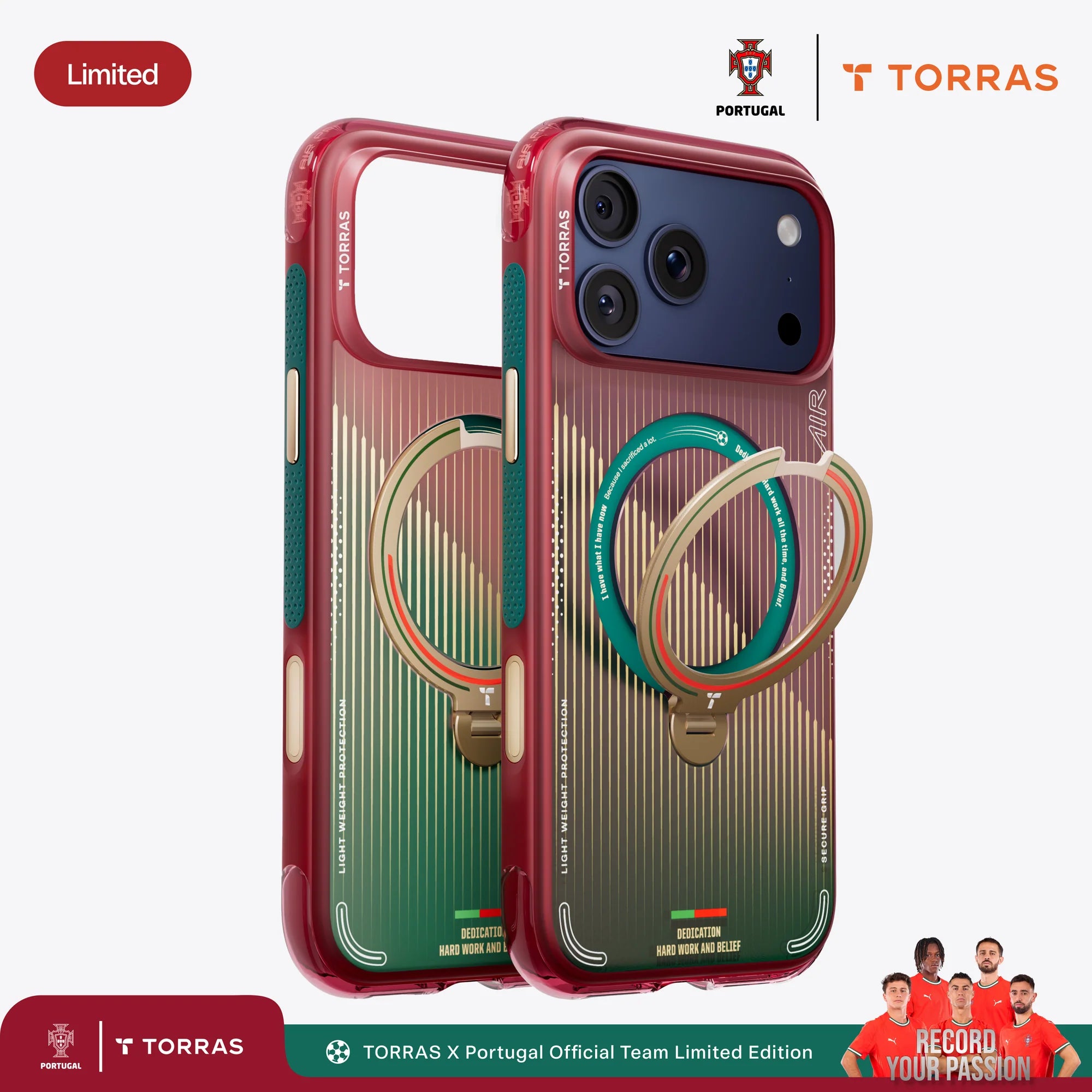 FPF iPhone 17