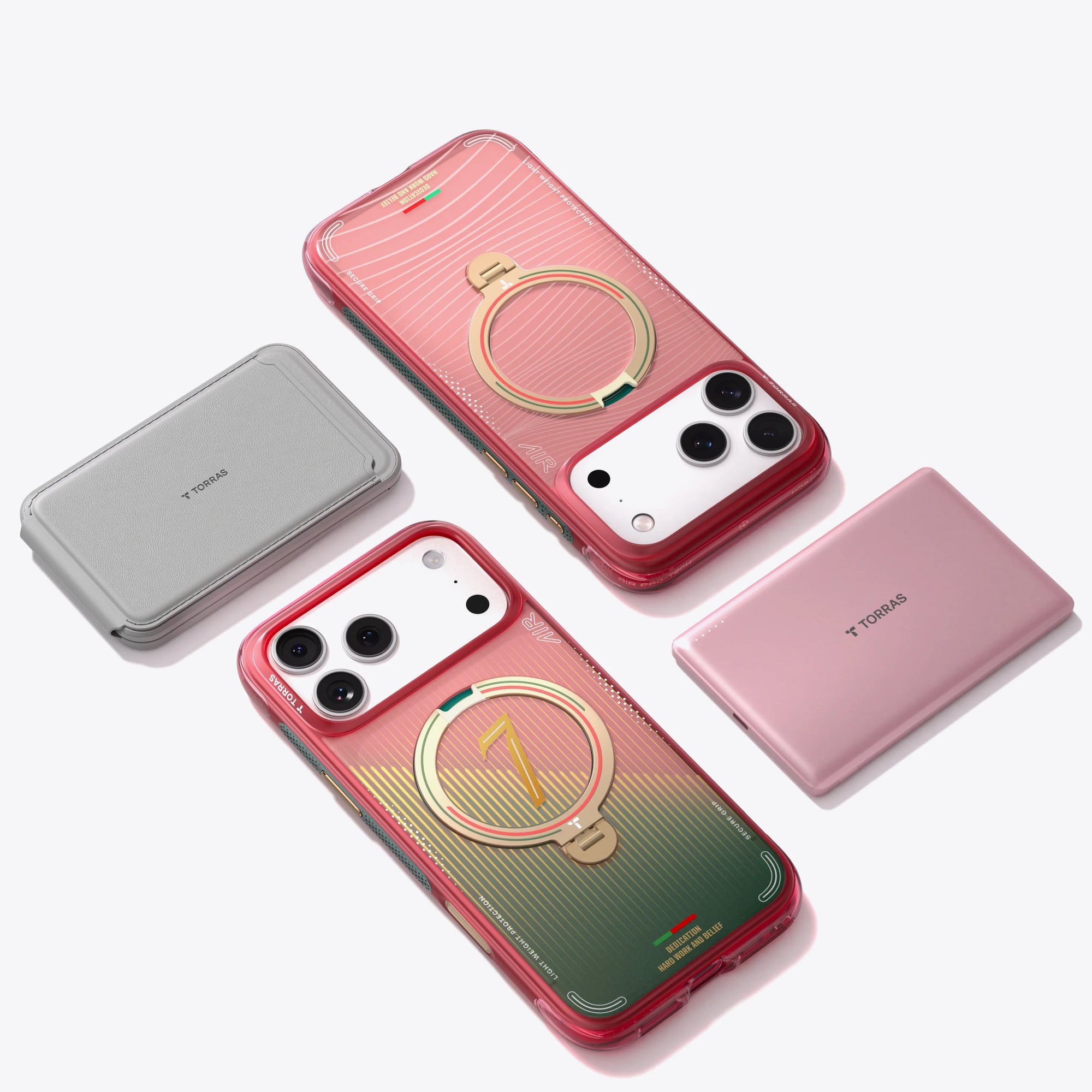 FPF iPhone 17