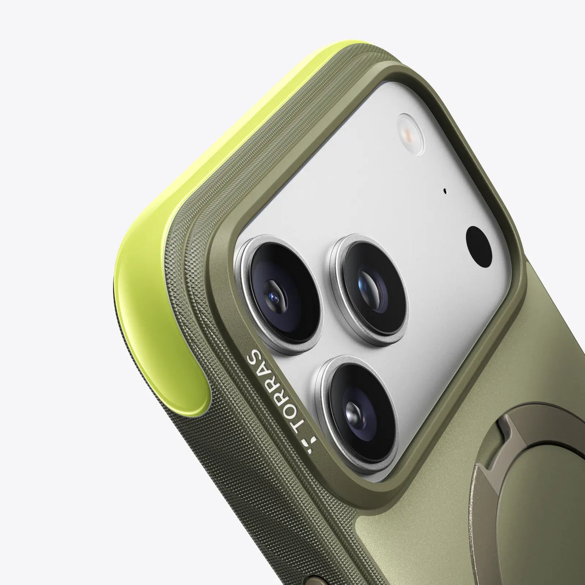Ostand Q3 Rugg for iPhone 17 Pro Max