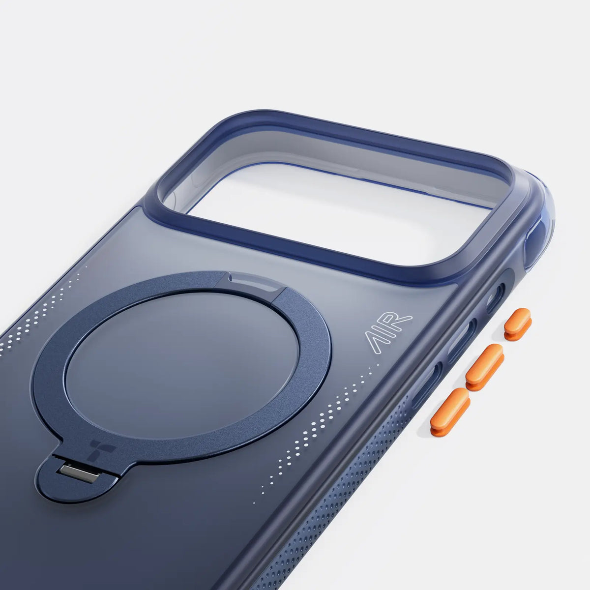 Ostand Q3 Air for iPhone 17 Pro Max