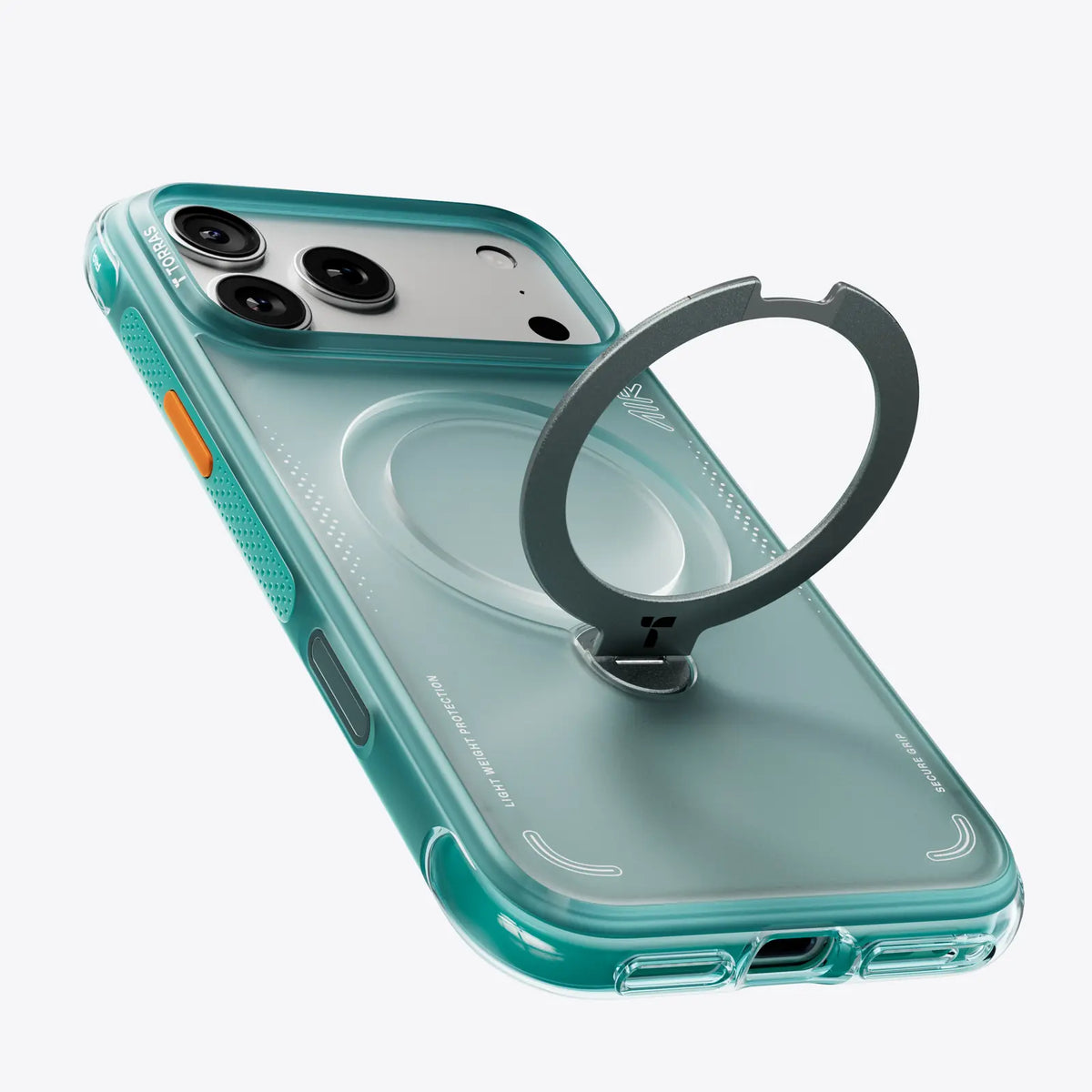 Ostand Q3 Air for iPhone 17 Pro
