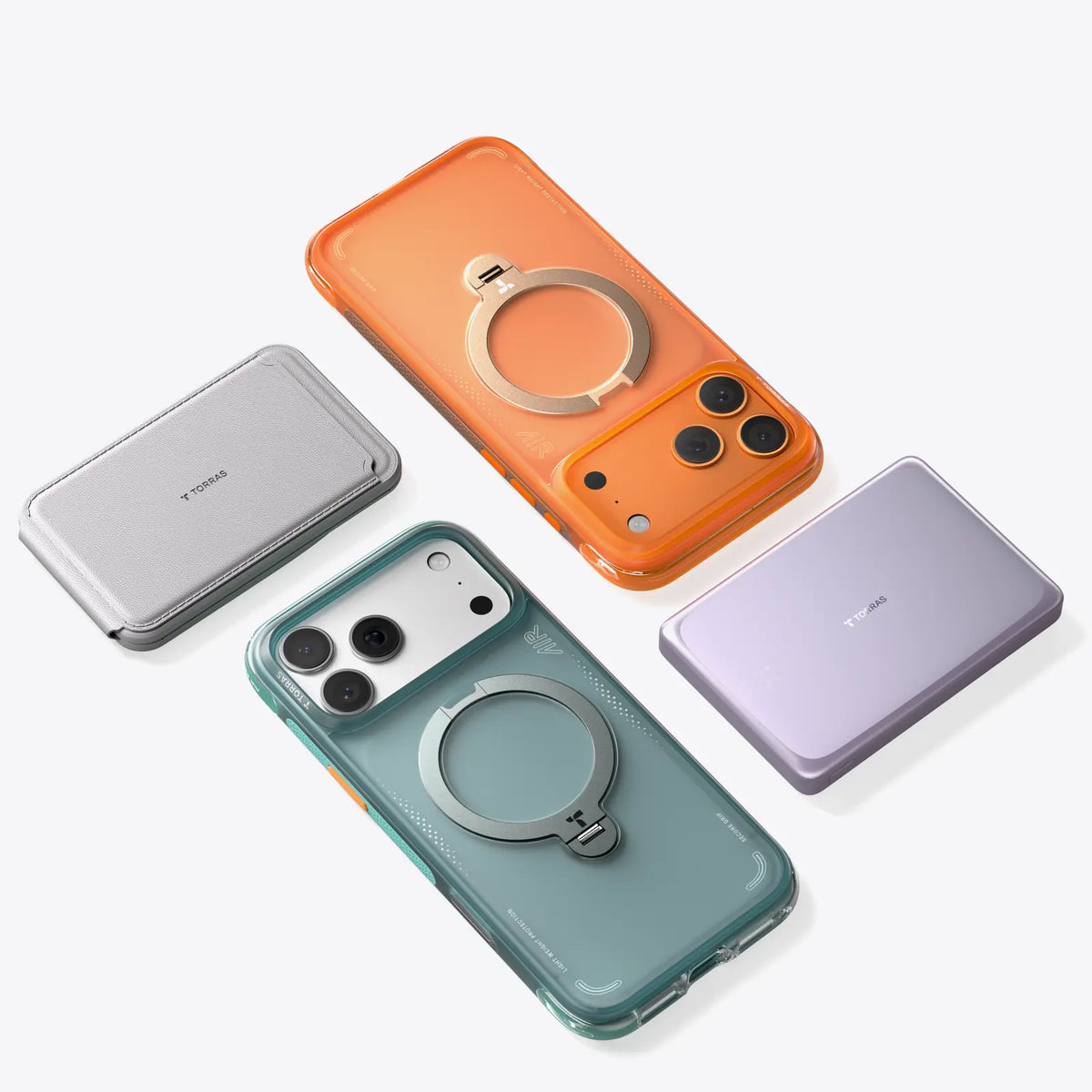 Ostand Q3 Air for iPhone 17 Pro