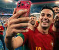 Camera Lens Protector Football Series for iPhone 17 Pro