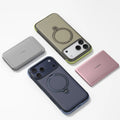 Ostand Q3 Rugg for iPhone 17 Pro Max