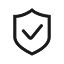 100% Secure Payments