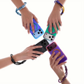 LoopFree Flex Wrist Phone Lanyard