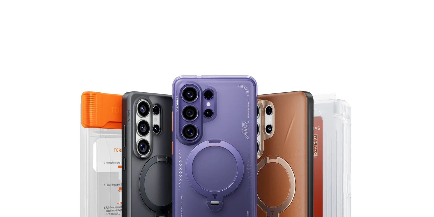 New Arrival for Samsung S26 Series