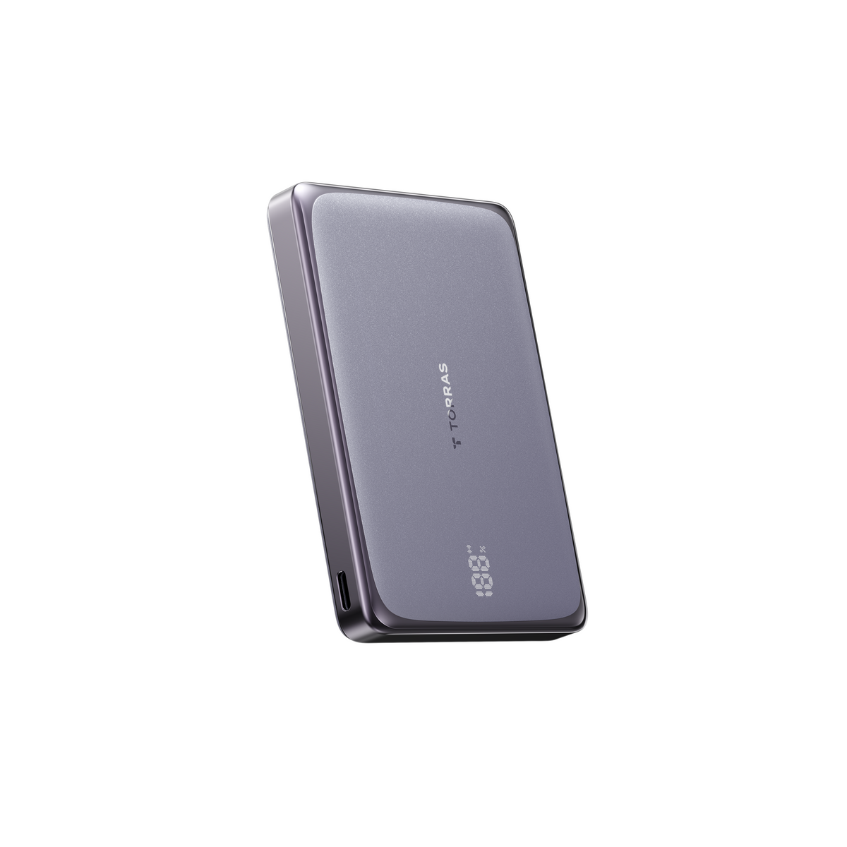 MiniMag Pro 10K Magnetic Power Bank | 30W | TORRAS MiniMag Pro 10K Magnetic Power Bank | 30W | TORRAS