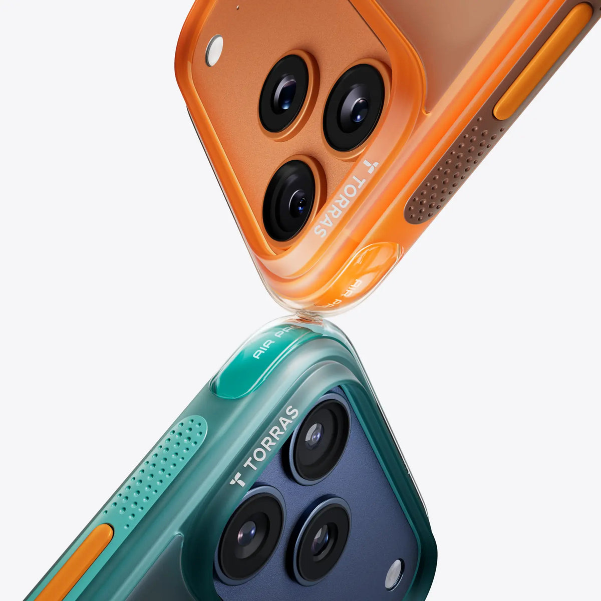 Ostand Q3 Air for iPhone 17 Pro
