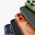 Ostand Q3 Air for iPhone 17 Pro