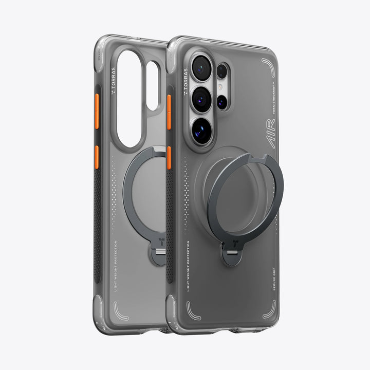 Ostand Q3 Air for Samsung S26 Ultra