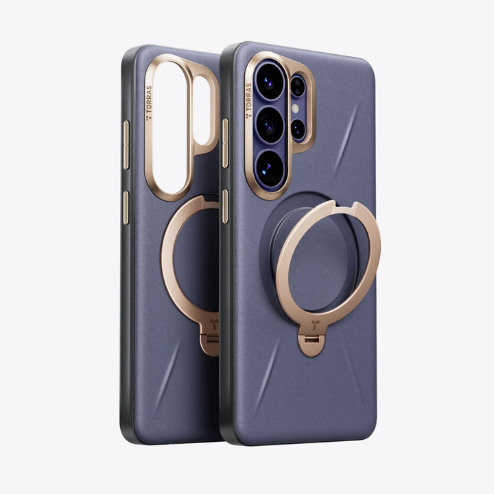 Ostand Q3 VegSkin for Samsung S26 Ultra