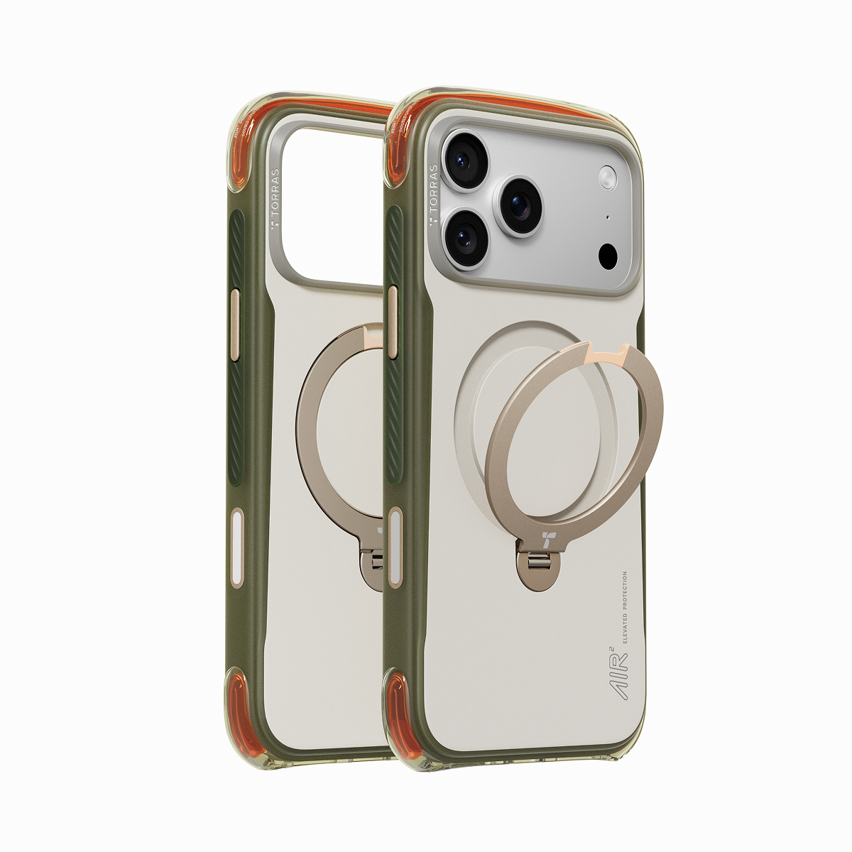 Ostand Q3 Air Pro for iPhone 17 Pro