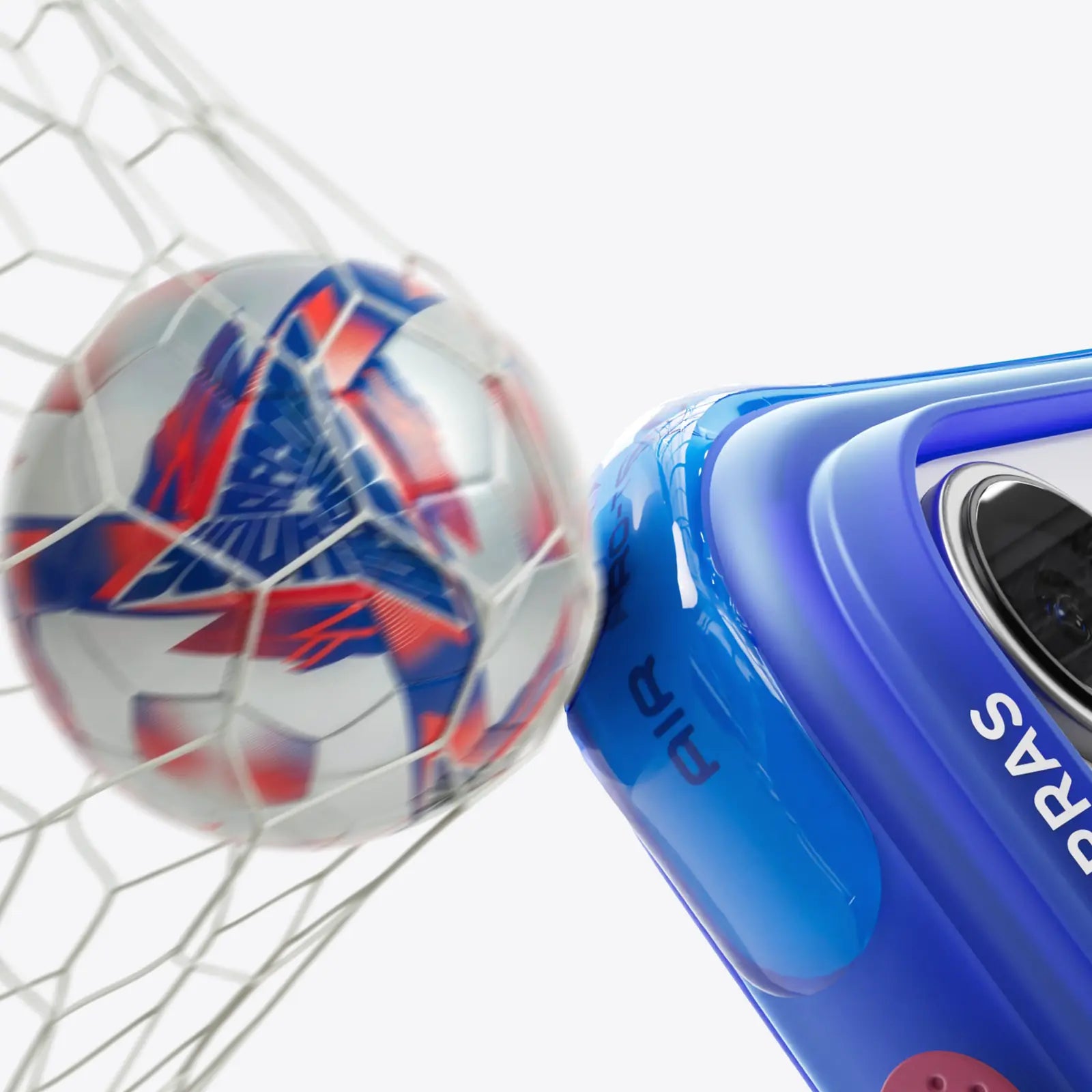 Q3 Air Football