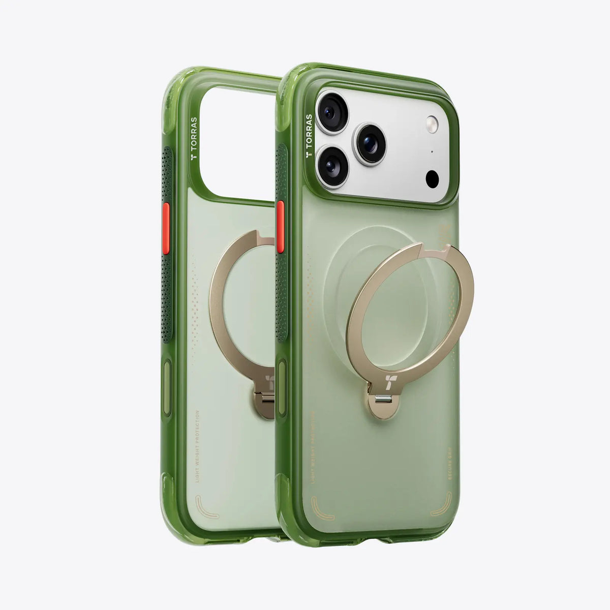 Ostand Q3 Air for iPhone 17 Pro Max
