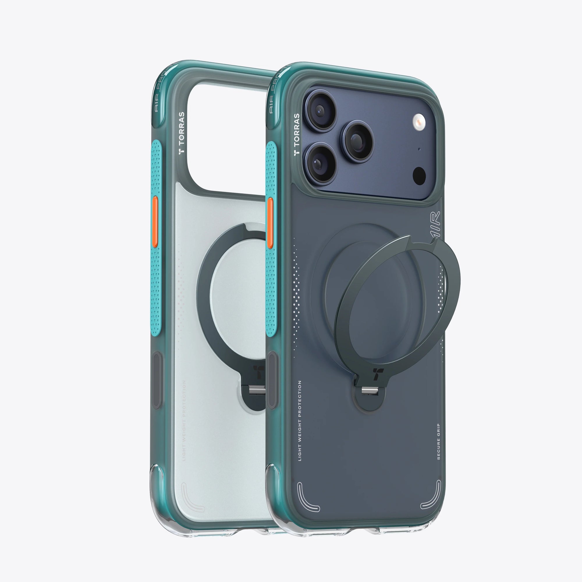 Q3 Air 17 Pro