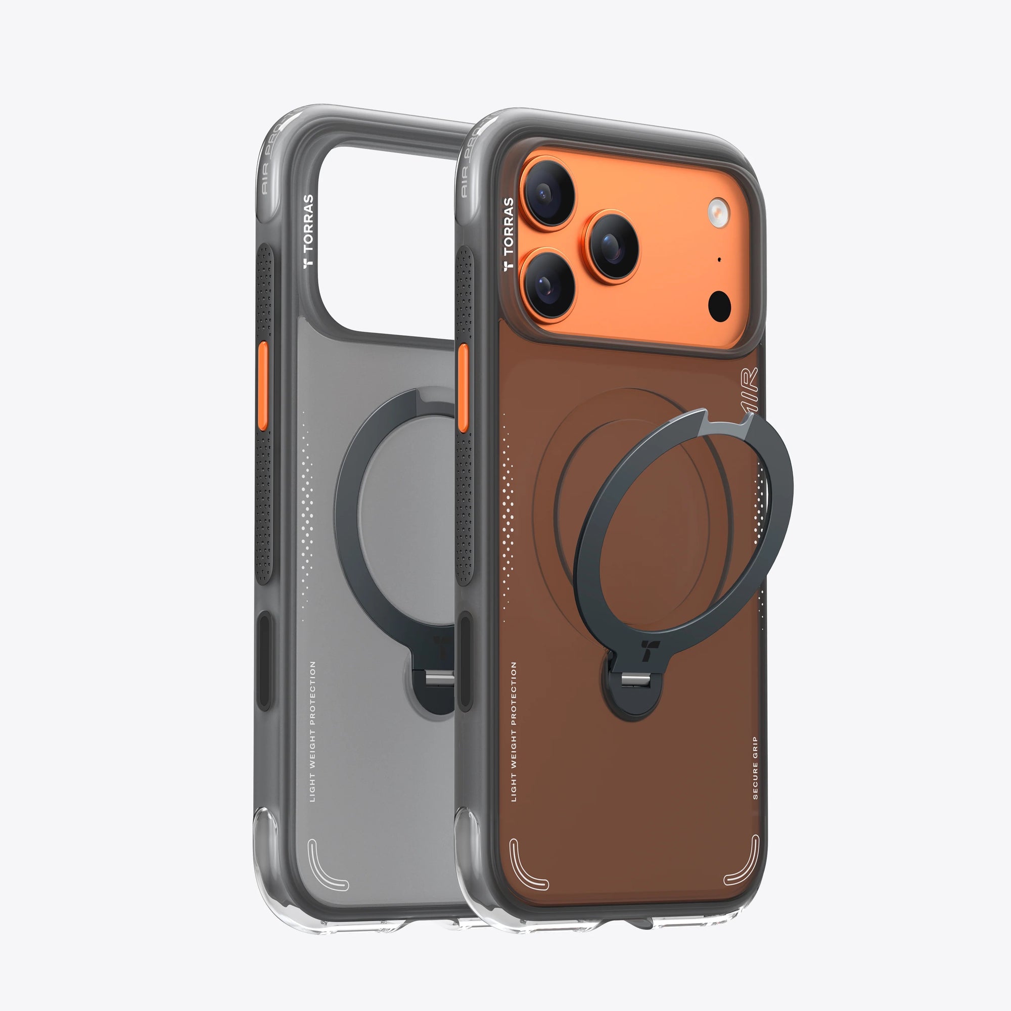 Q3 Air 17 Pro