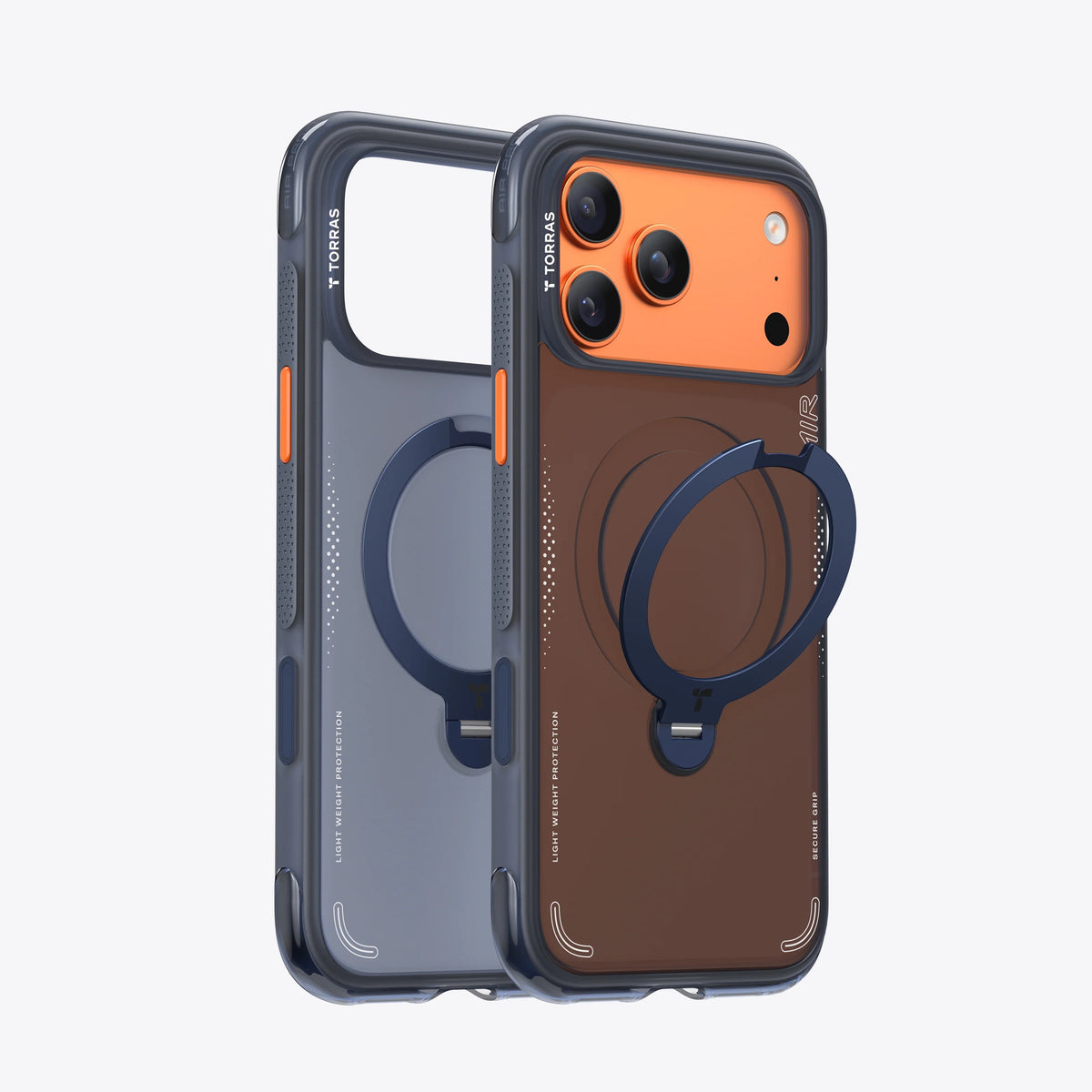Q3 Air 17 Pro