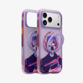 TORRAS X GAWX Q3 Air Limited Edition for iPhone 17 Pro