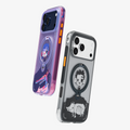 TORRAS X GAWX Q3 Air Limited Edition for iPhone 17 Pro