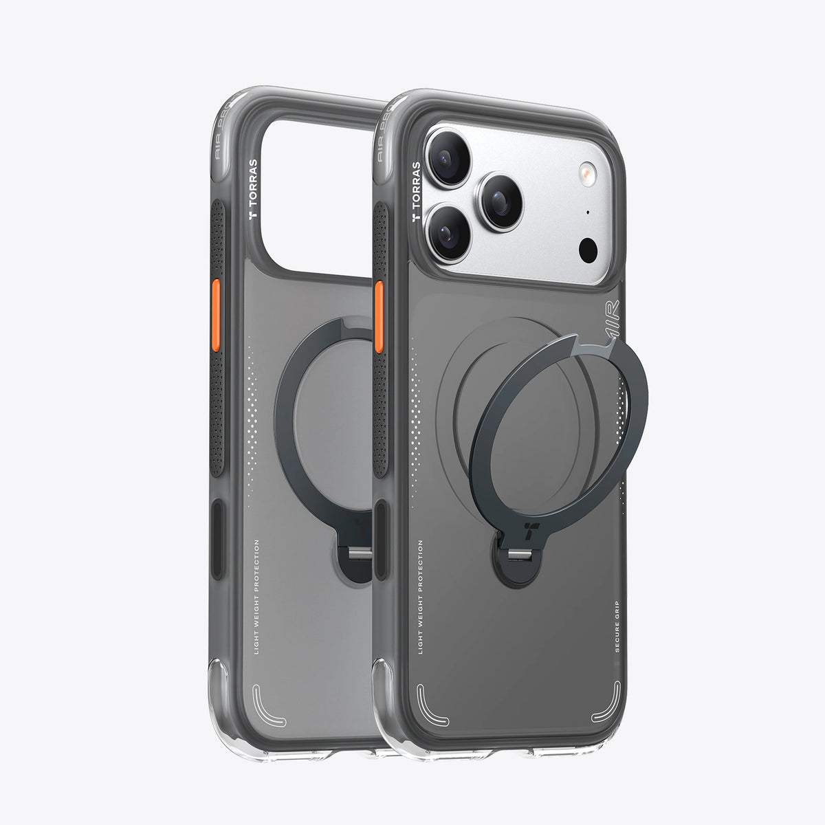 Q3 Air 17 Pro