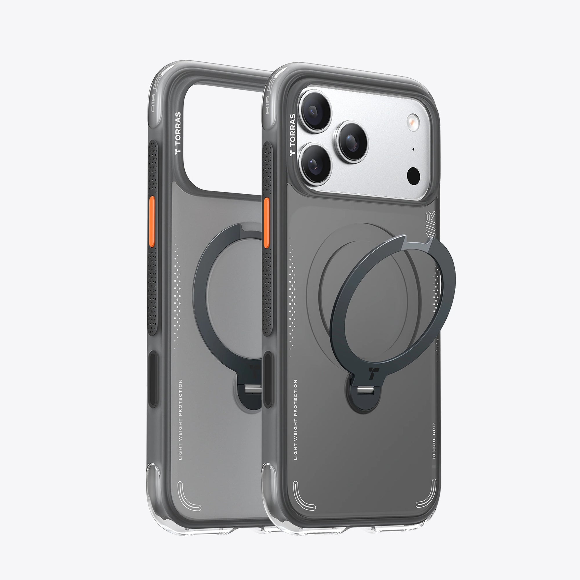Q3 Air 17 Pro