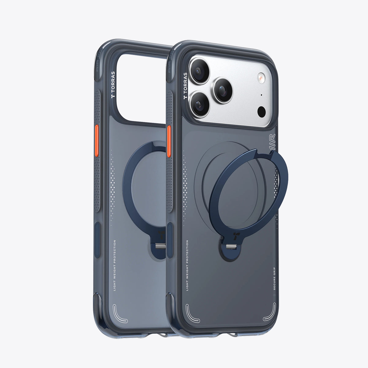 Q3 Air 17 Pro