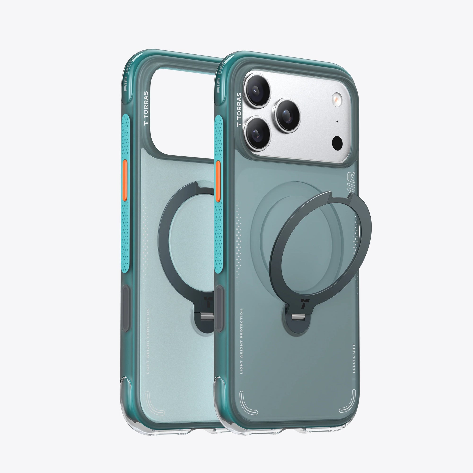 Q3 Air 17 Pro