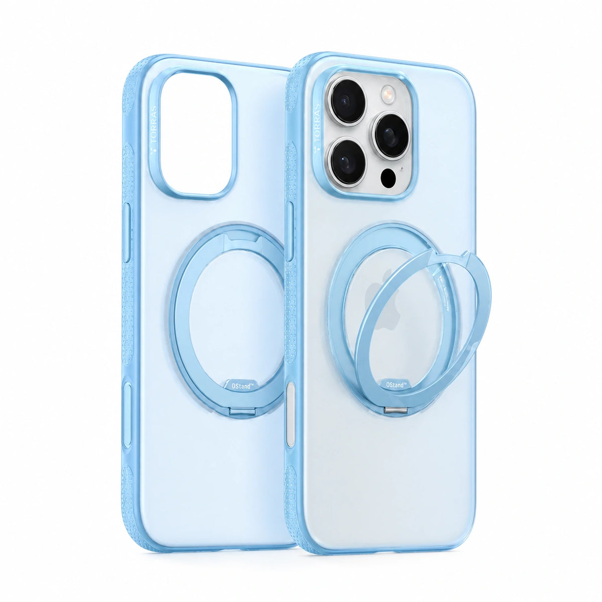 Ostand O3 Fitness for iPhone 16 Pro Max - product detail image 16