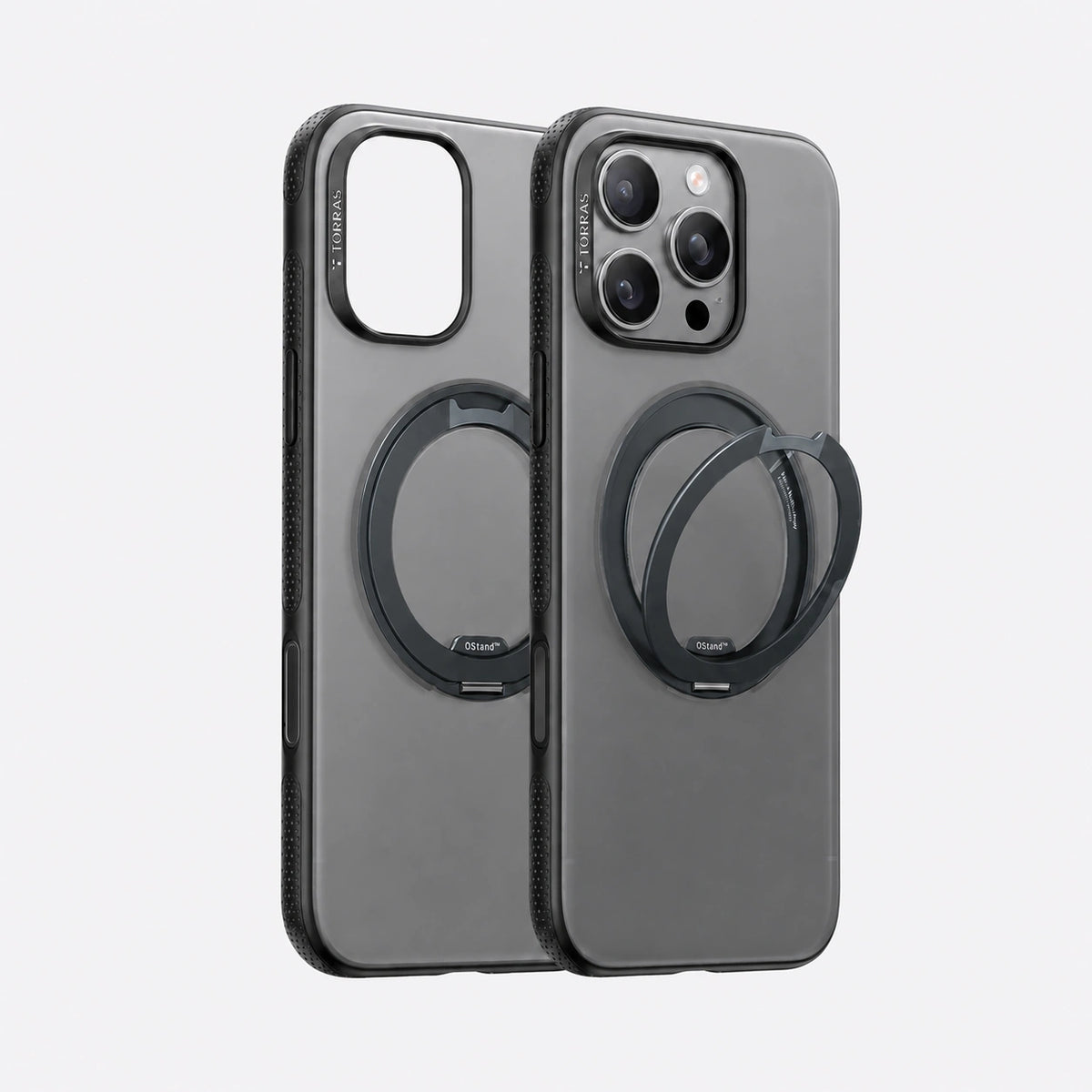 Ostand O3 Fitness for iPhone 16 Pro Max - product detail image 17