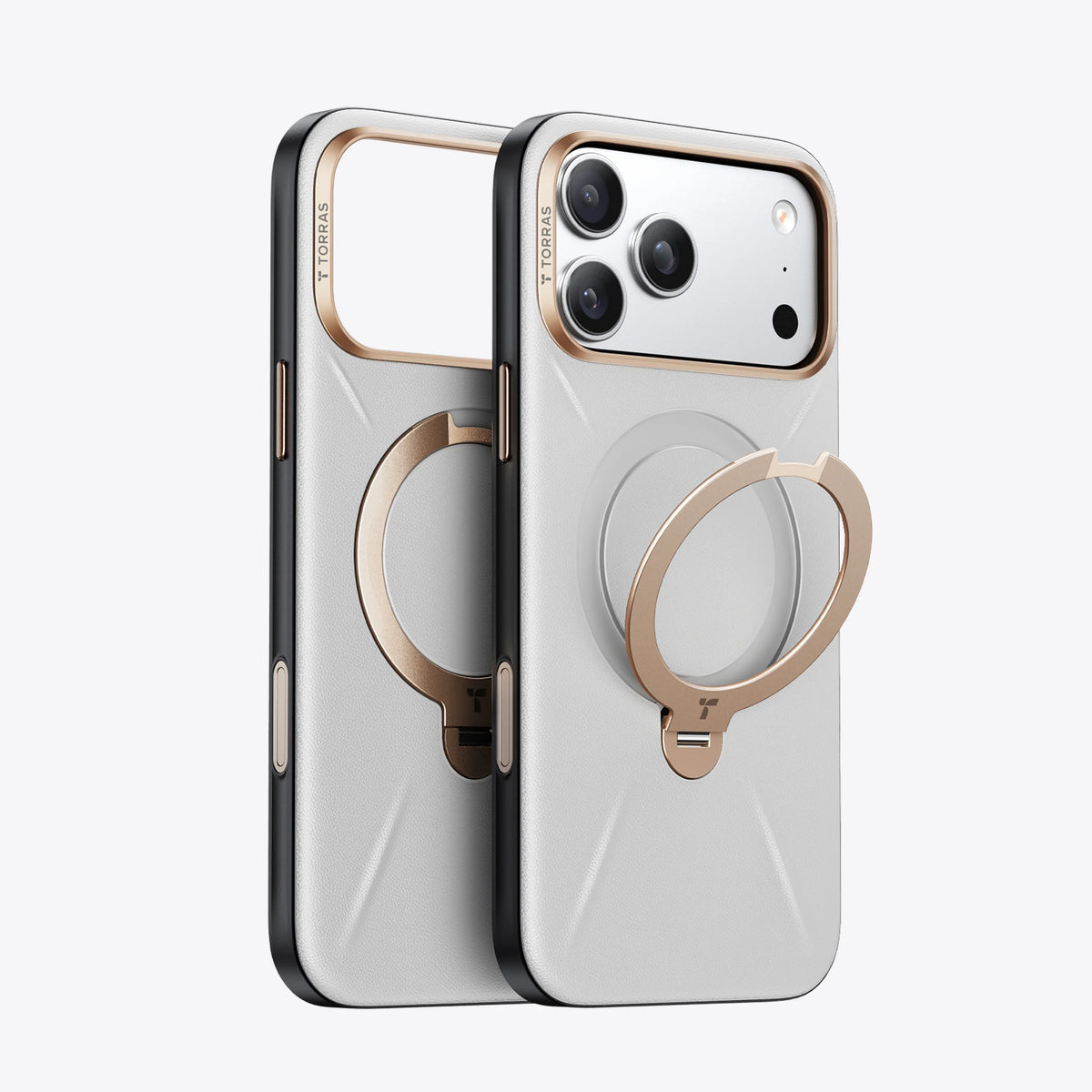 Ostand Q3 VegSkin for iPhone 18 Pro