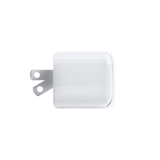 TORRAS Icenano FoldPro 30W USB-C fast charger with foldable prongs