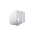 TORRAS Icenano FoldPro 30W USB-C fast charger with foldable prongs.