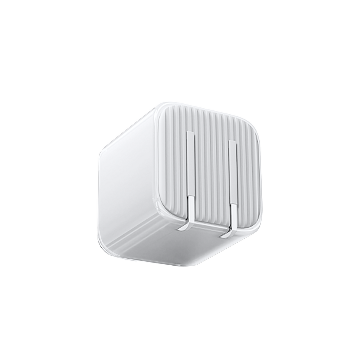 TORRAS Icenano FoldPro 30W USB-C fast charger with foldable prongs.