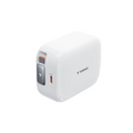 TORRAS FlexLine 67W retractable fast charger with USB-C port.