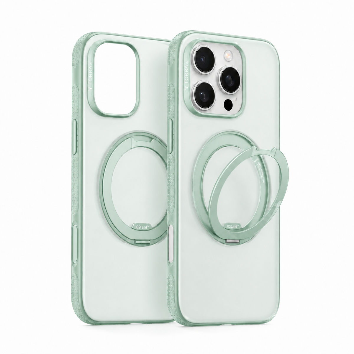Ostand O3 Fitness for iPhone 16 Pro Max - product detail image 20