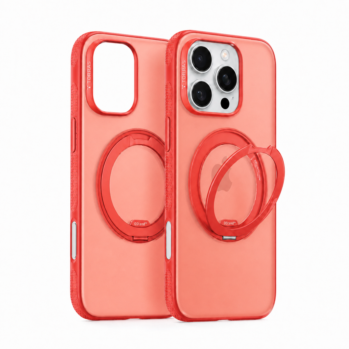 Ostand O3 Fitness for iPhone 16 Pro Max - product detail image 18