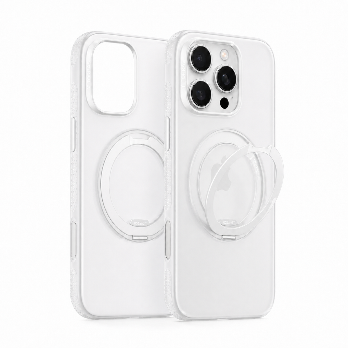 Ostand O3 Fitness for iPhone 16 Pro Max - product detail image 21