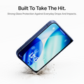 OrigArmor Screen Protector for iPhone Duo