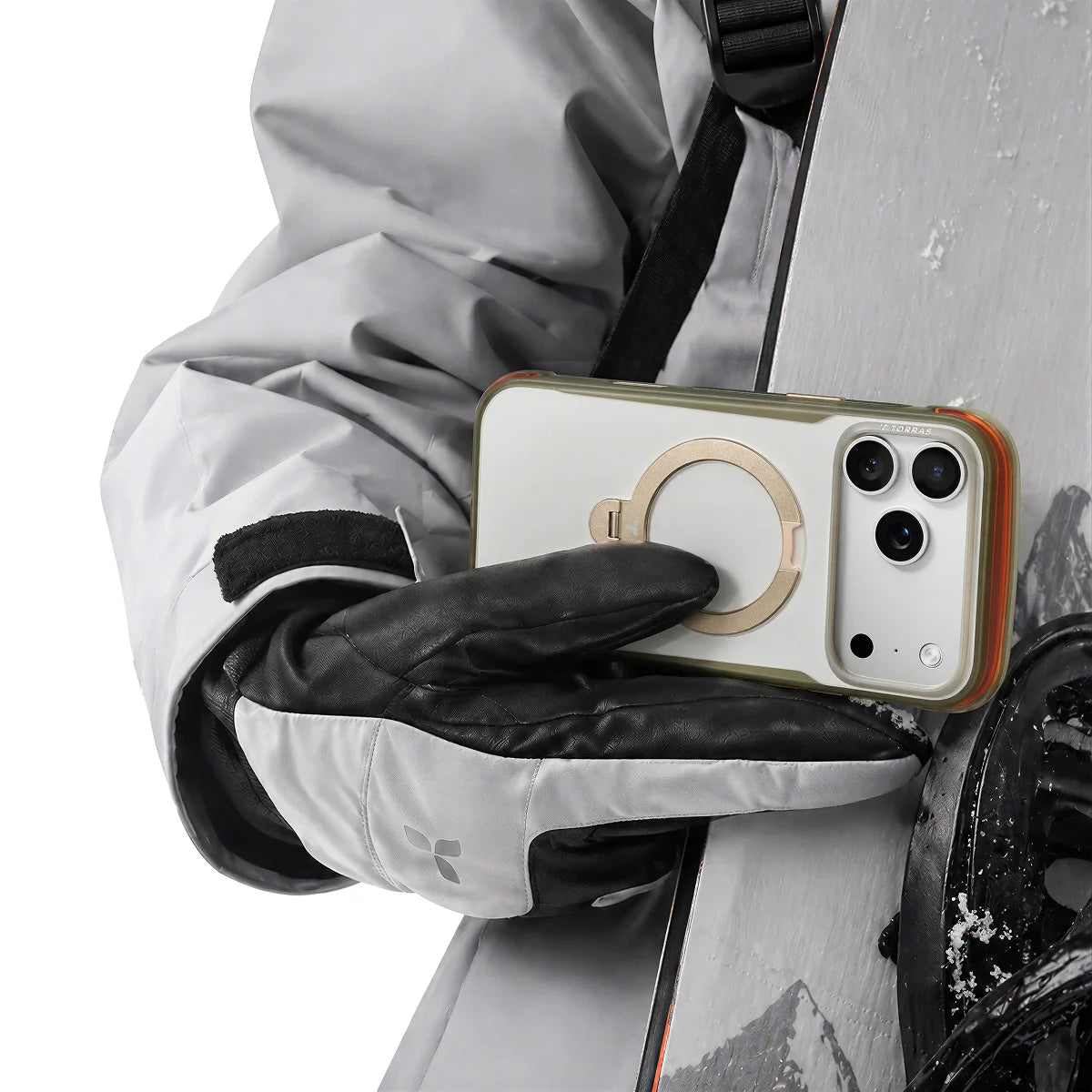 Ostand Q3 Air Pro source image 2