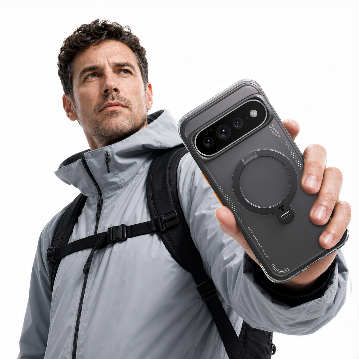 Ostand Q3 Air for Google Pixel 11 Pro XL