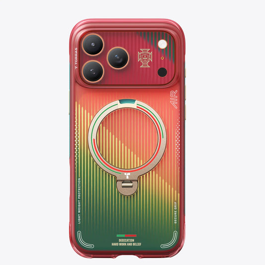 Camera Lens Protector Football Series for iPhone 17 Pro Max