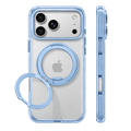 TORRAS O3L iPhone 18 series blue silver