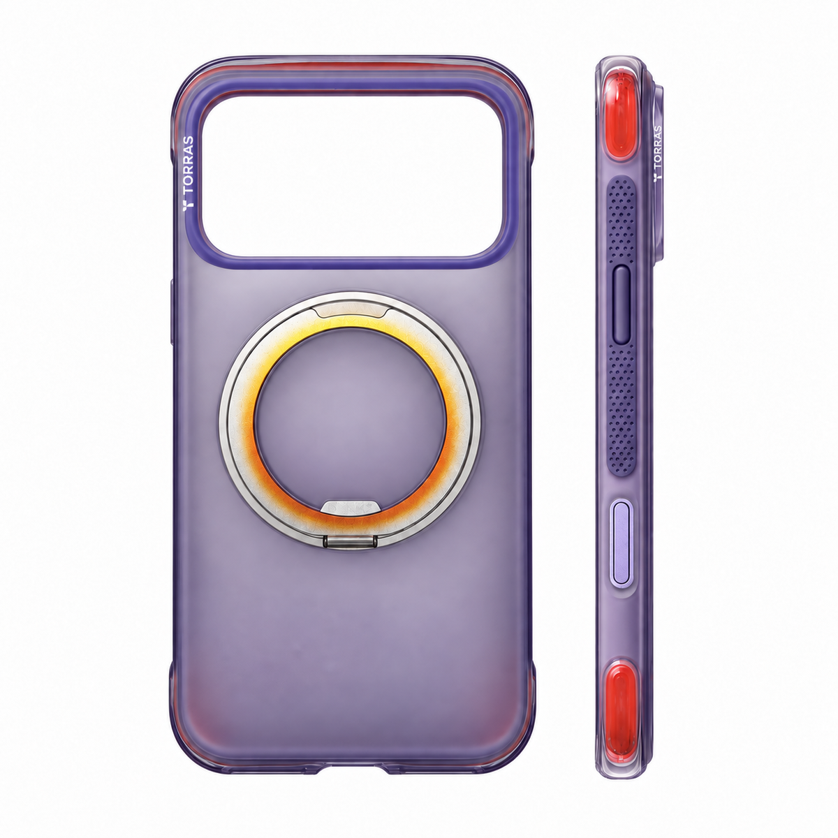 O3 Air Core purple main